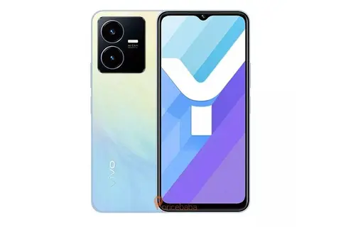 Vivo Y22s, Y16 lộ poster quảng cáo, xác nhận thông số kỹ thuật chính