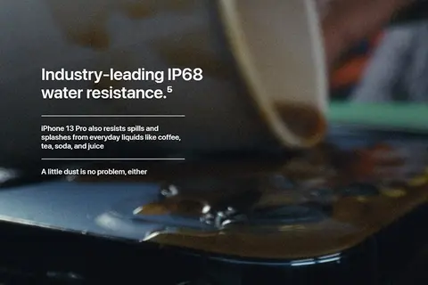 Tiêu chuẩn chống nước IP là gì? Hiện nay có các chuẩn IP nào?