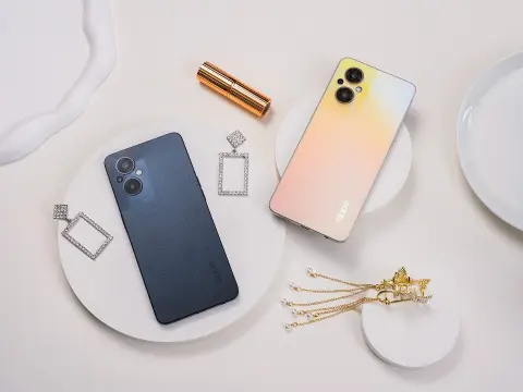 OPPO Reno8 series ra mắt: Chuyên gia chân dung mới, cấu hình cải tiến, giá từ 8.99 triệu đồng