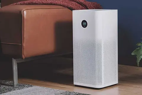 Vệ sinh và thay thế lõi lọc không khí Xiaomi đúng cách