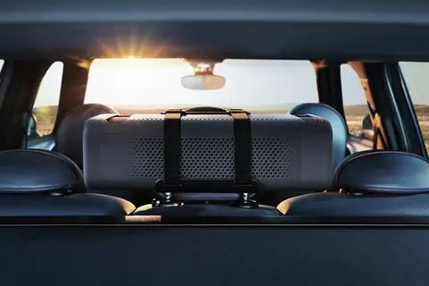 Top máy lọc không khí ô tô Xiaomi đáng mua nhất hiện nay