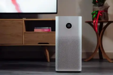 Cách vệ sinh máy lọc không khí Xiaomi đúng cách, hiệu quả