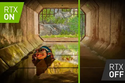 Ray Tracing là gì? Những GPU và game nào hỗ trợ tính năng này?