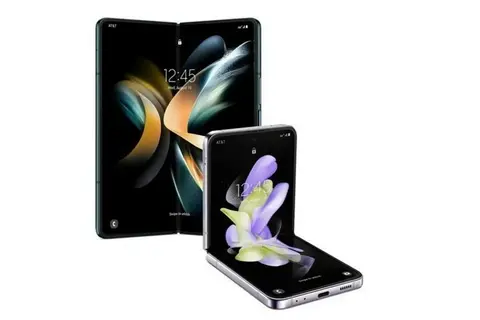 Samsung Galaxy Z Fold4 và Galaxy Z Flip4 đã có thể đến tay người dùng tại Trung Quốc