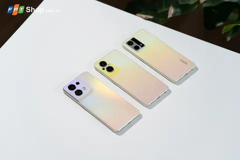 Chỉ còn hôm nay đặt trước OPPO Reno8 series, đặt ngay nhận quà tặng đến 1.99 triệu đồng