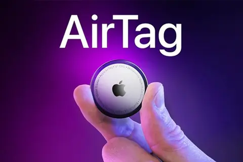 5 vị trí không ngờ để bạn “giấu” phụ kiện AirTag