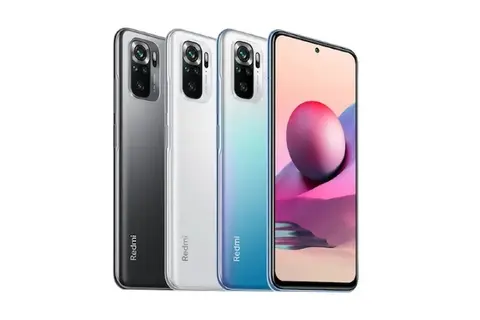 Redmi Note 11 SE ra mắt với Helio G95, bộ 4 camera và hơn thế nữa