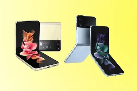So sánh Samsung Galaxy Z Flip4 và Galaxy Z Flip3 dựa trên tin đồn: Có gì khác biệt giữa 2 thế hệ?