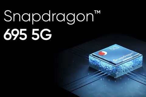 Chip Snapdragon 695 5G là gì? Có đủ mạnh để chơi game mượt không?