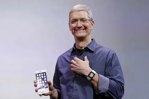 Apple Watch Series 8 Pro: Mẫu cao cấp mới sẽ được đặt tên là gì?
