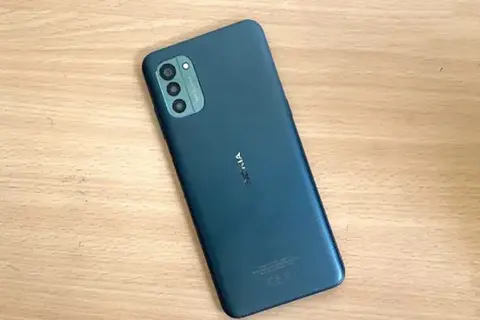 Nokia C31 với chip UniSoC SC9863A, RAM 4GB được phát hiện trên Geekbench