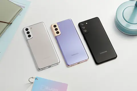 Samsung tung tính năng khoá ảnh cá nhân giúp bảo vệ người dùng khi đi sửa điện thoại