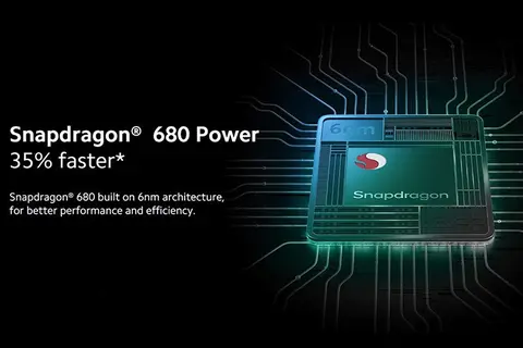 Tìm hiểu chip Snapdragon 680: Sức mạnh vượt trội đến mức nào?