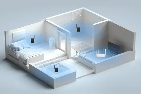 Top các thiết bị kích sóng Xiaomi phổ biến hiện nay