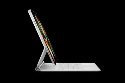 iPad Pro thế hệ mới sẽ có Smart Connector 4 chân tiếp xúc mới