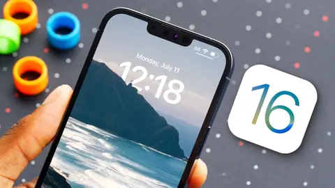 Đã có iOS 16 bản chính thức, nhiều tính năng hấp dẫn, nặng hơn 3GB