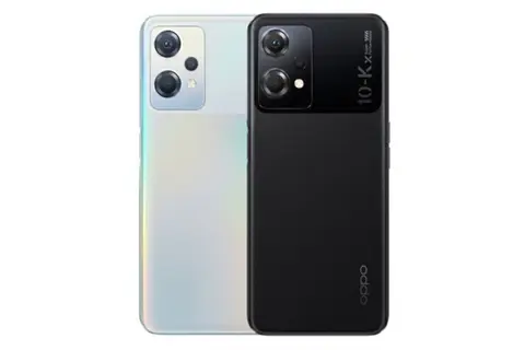 OPPO K10x xuất hiện trên Geekbench, xác nhận dùng chip Snapdragon 695, RAM 12GB