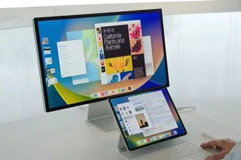 Đã có iPadOS 16.1 developer beta 2, mời bạn cập nhật