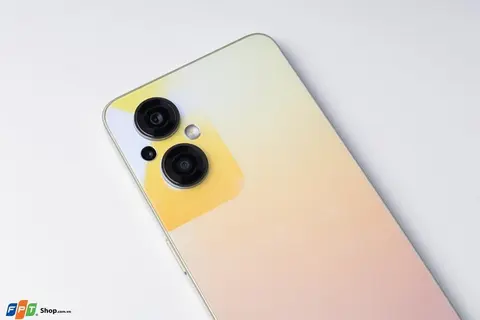 Đánh giá OPPO Reno8 Z sau 1 tháng trải nghiệm: Chiếc điện thoại rất phù hợp với người dùng trẻ!