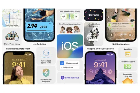 16 tính năng ẩn trên iOS 16 có thể bạn chưa biết