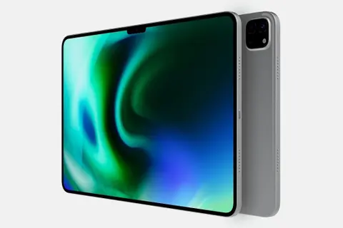 Tất tần tật những thông tin rò rỉ về iPad Pro 2022 