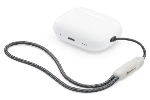 Lạ thay, một chiếc dây đeo cho AirPods Pro 2 lại có doanh số tốt hơn iPhone 14 tại Trung Quốc