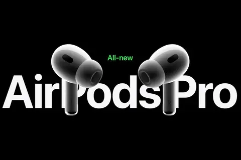 5 lý do để bạn nâng cấp lên AirPods Pro 2