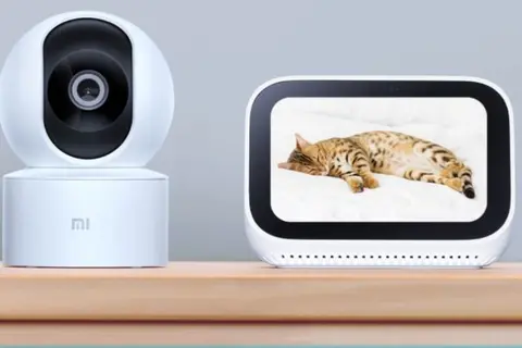 Công nghệ WDR là gì? Ứng dụng công nghệ WDR trên Camera an ninh Xiaomi
