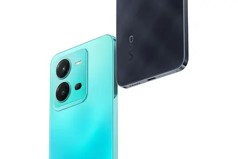 Vivo V25 5G ra mắt tại Ấn Độ với Dimensity 900, màn hình AMOLED 6,44 inch, liệu có về Việt Nam?