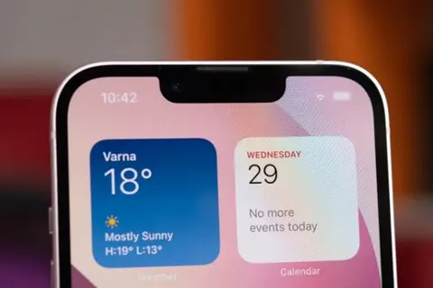 Cảm biến ánh sáng là gì? Có vai trò gì trên smartphone hiện nay?