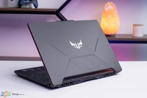 Top 5 laptop chuẩn quân đội cực bền, hiệu suất “khủng” nhất 2023