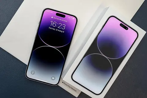 iPhone quốc tế là gì? Đặc điểm và phân biệt với các loại iPhone trên thị trường