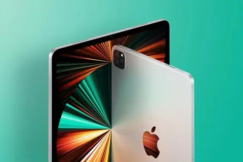 5 tính năng được đồn đại cho iPad Pro mới dự kiến ​​ra mắt vào tháng tới
