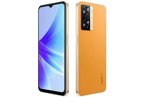 Thiết kế và thông số kỹ thuật của OPPO A77s được tiết lộ qua poster rò rỉ