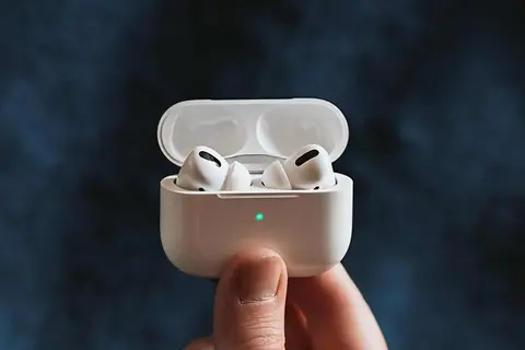 Các tính năng độc quyền này chỉ có trên AirPods Pro 2