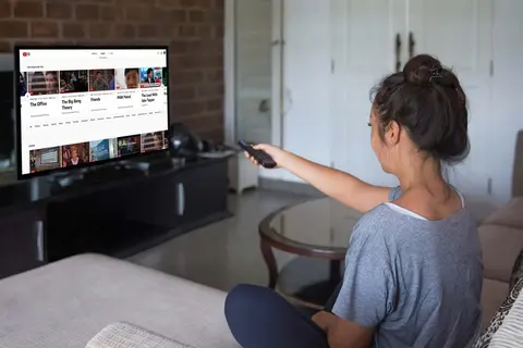 Trải nghiệm xem YouTube trên TV của bạn vừa được chính YouTube nâng cấp