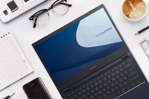 Giải đáp: Bản lề laptop mở 180 độ là gì? Có những ưu điểm gì nổi bật?