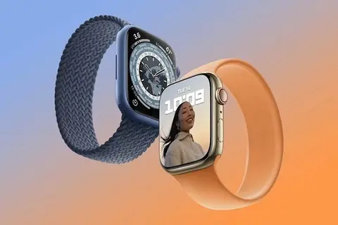 Đây là dấu hiệu cho thấy Apple Watch series 8 và Watch SE 2 sắp ra mắt