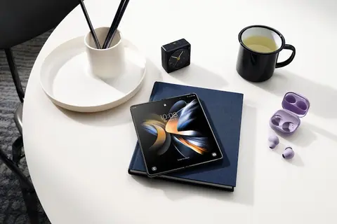 Các tính năng của Galaxy Z Fold4 sẽ được cập nhật cho smartphone thế hệ cũ