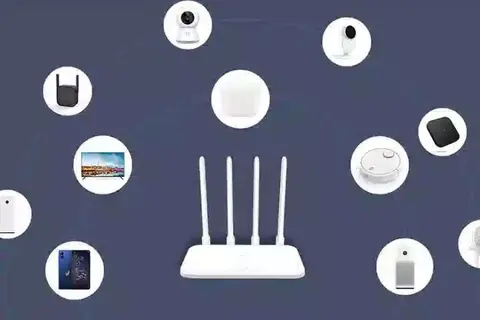 Đánh giá bộ phát Wifi Xiaomi Mi Router 4A - bộ phát Wifi được sử dụng nhiều nhất hiện nay