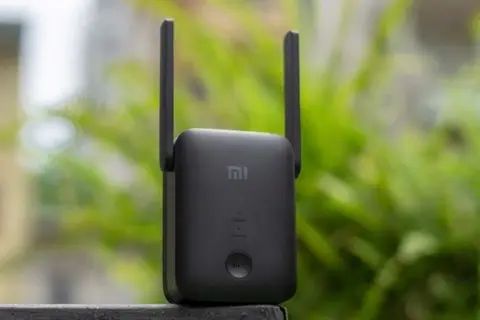 Đánh giá thiết bị kích sóng Xiaomi Mi WiFi Extender AC1200