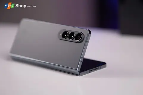Linh hoạt gập mở và hiệu năng vượt trội, Samsung Galaxy Z Fold4/Z Flip4 bước lên tầm cao mới