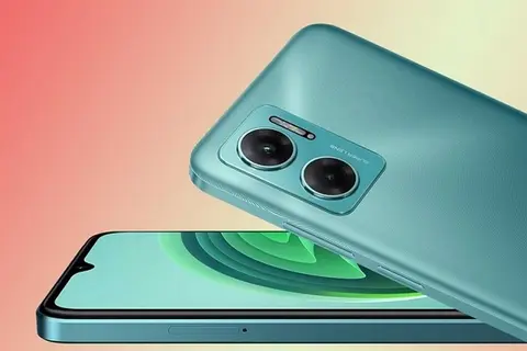 Redmi 10 5G lên kệ FPT Shop: Chiếc smartphone 5G giá tốt, cấu hình mạnh