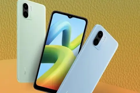 Xiaomi Redmi A1+ lộ cấu hình với chip Helio A22, RAM 2GB
