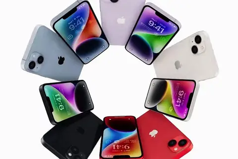 iPhone 14 series ra mắt: Toàn bộ thông tin về cấu hình, giá bao nhiêu, khi nào mở bán tại Việt Nam?