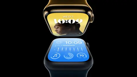 Bộ ba Apple Watch chính thức ra mắt: không phải Pro mà là Ultra