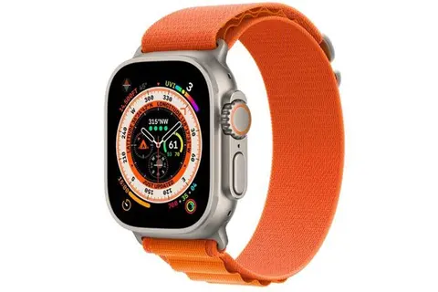Apple Watch Ultra sẽ có thời lượng pin lên đến 60 giờ với bản update vào cuối năm nay