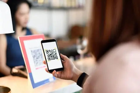 Cách tạo mã QR code đơn giản nhanh chóng