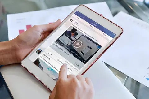 Hướng dẫn cách xem lại video đã xem trên Facebook một cách đơn giản, dễ dàng
