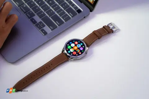4 thế mạnh của Huawei Watch GT 4 - Siêu phẩm smartwatch mới từ Huawei